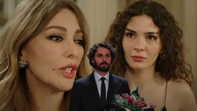 Yüz Yıllık Mucize 4. bölüm fragmanı: Onun adı Kemal değil, Eşref