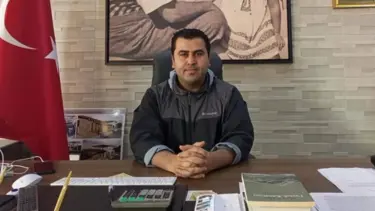 Eski Pertek Belediye Başkanı Ruhan Alan tutuklandı