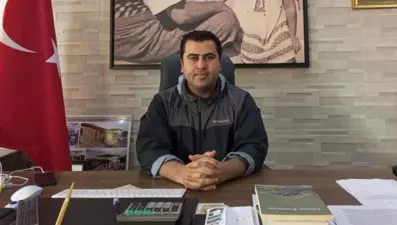 Eski Pertek Belediye Başkanı Ruhan Alan tutuklandı