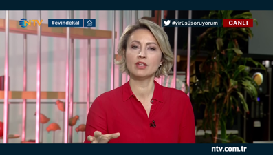 Coronavirüs'ten korunmak için neler yapabiliriz? (Ortak Gelecek 23 Mart 2020)