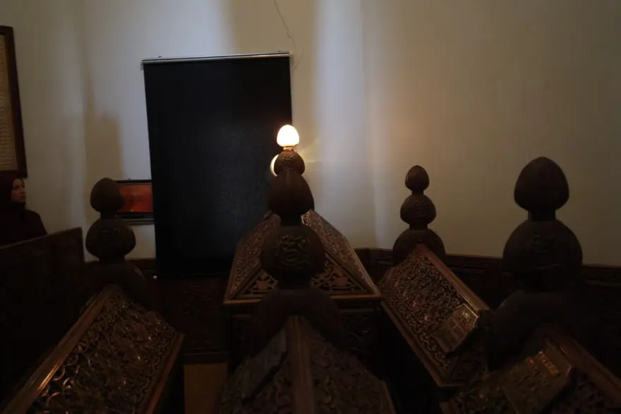 Yılda 2 kez gerçekleşen "Işık Hadisesi" ilgiyle izlendi (Işık Hadisesi nedir?) 2