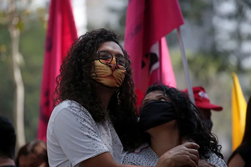 Brezilya bağımsızlığının 198. yılını kutladı 5