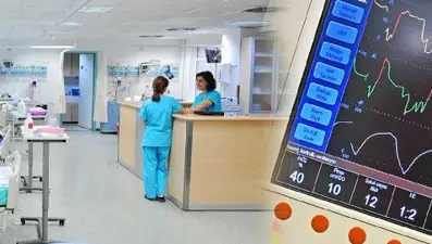 "Üniversite hastanelerinin borçları medikal firmaları zorluyor"