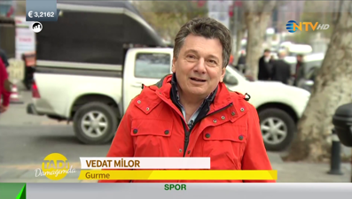 Tadı Damağımda 1 Nisan 2016