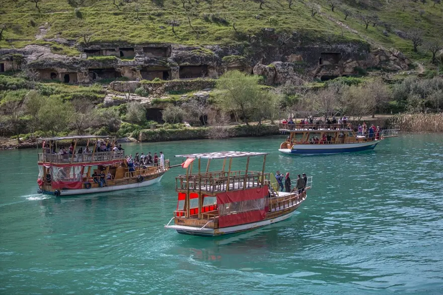 Doğu'nun 'sakin şehri' Halfeti (Halfeti gezi rehberi) 17