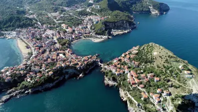 İlgi her geçen yıl artıyor: 6 bin 600 nüfusu var, 8 ayda 1,5 milyon turist ziyaret etti