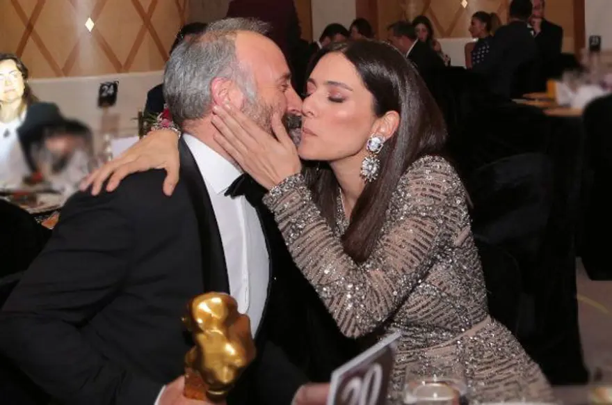 Bergüzar Korel: Herkes kendine gelsin 