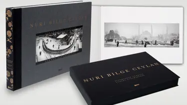 Ceylan'ın gözünden Sinemaskop Türkiye