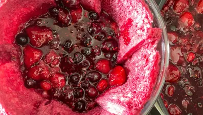 Beyni iyileştirip, hafızayı makine gibi çalıştırıyor: Meğer süper besinmiş