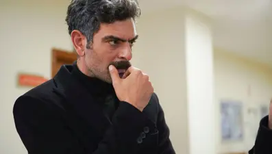 Güvercin 14. bölüm ayrıntıları (Kenan'ın zor kararı)