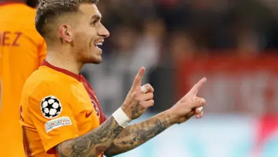 Lucas Torreira'nın menajerinden kafa karıştıran açıklama: "Yakın zamanda olmaz" diyordu ama işler değişti