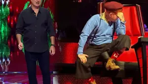 Gökhan Özoğuz'dan O Ses Türkiye paylaşımı: Bu sene bambaşka