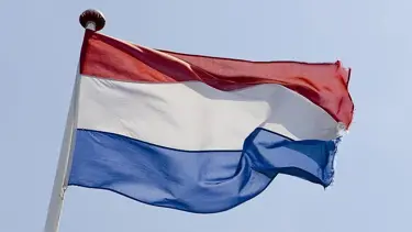 Hollanda'nın ismi resmi olarak değişti