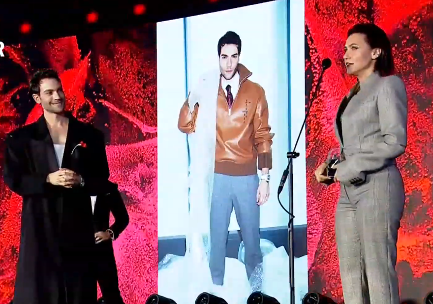 GQ Türkiye Men Of The Year 2024 Ödülleri sahiplerini buldu 8 GQ Türkiye Men Of The Year 2024 Ödülleri sahiplerini buldu 8