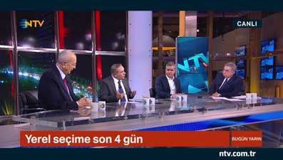 Bugün Yarın 27 Mart 2019