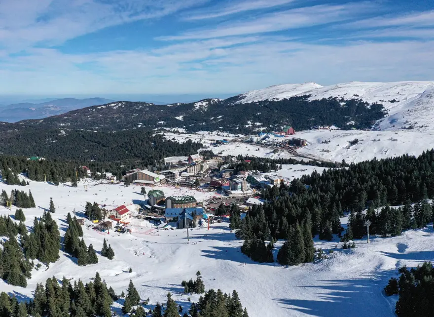 "BEKLENTİMİZ YÜKSEK" 4
