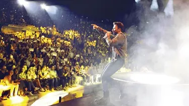 Tarkan'ın Amerika programı belli oldu