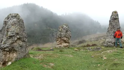 İda Madra Jeoparkı UNESCO yolunda