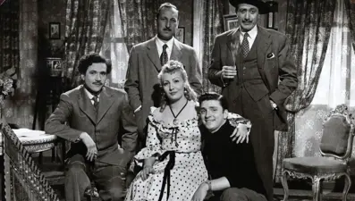 İstanbul Film Festivali 'Beklenen Şarkı' filmini restore ediyor