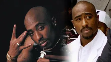 Efsane rapçi Tupac Shakur'un 1996'daki ölümüyle ilgili bir kişi gözaltında
