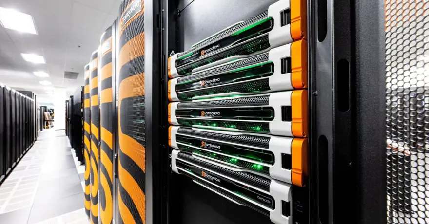 TOP 500 LİSTESİNE SOKACAK 1