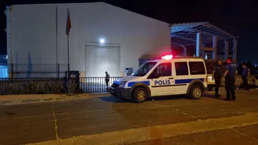 Kadın cinayetini önlemek isterken, eşinin gözleri önünde öldürüldü