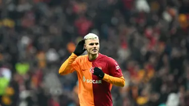 Icardi, UEFA'nın haftanın oyuncusu adayları arasında