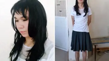 Kız arkadaşının yerine sınava girdi, yılın romantiği seçildi