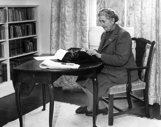 Agatha Christie’nin evi yıkılıyor! Dicle kıyısında unutulan bir efsane