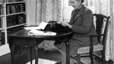 Agatha Christie’nin evi yıkılıyor! Dicle kıyısında unutulan bir efsane