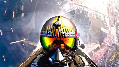 Solotürk gösterisi ne zaman, nerede, saat kaçta? (Solotürk gösteri tarihi ve yeriyle ilgili bilgiler)