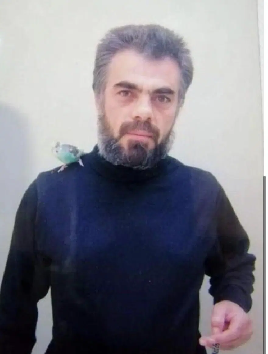 Abisini ve yengesini öldürüp tandıra gömen katile kız kardeşi için de dava 1