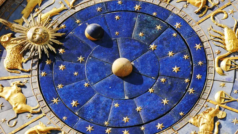 Günlük burç yorumları (9 Kasım 2025)