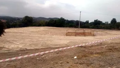 Seferihisar'da 5 büyükbaşta şap hastalığı çıktı: 10 kilometrelik alanda kurban satışı yasaklandı