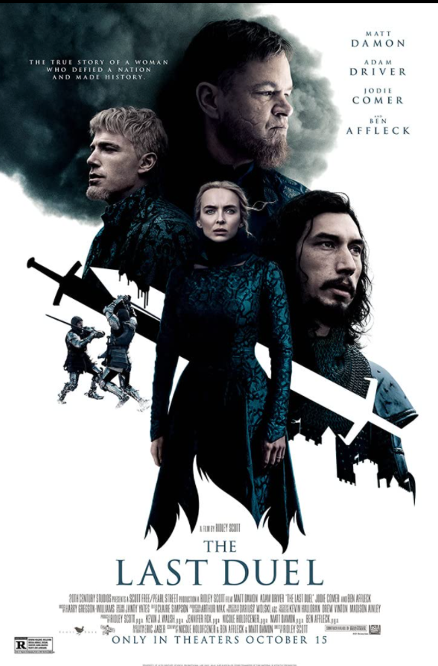 IMDb verilerine göre kasım ayının en popüler filmleri 6