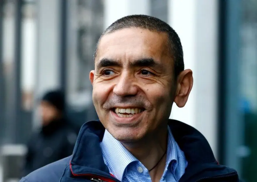 Uğur Şahin uyardı: Omicron'un aşılardan kaçabilen yeni bir alt türü çıkabilir 1 Uğur Şahin uyardı: Omicron'un aşılardan kaçabilen yeni bir alt türü çıkabilir 1