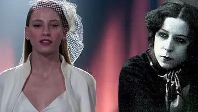 Afife Jale kimdir? (Çi ile gündemde)