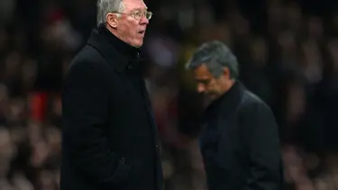 Sir Alex Ferguson hastaneye kaldırıldı (Sir Alex Ferguson kimdir?