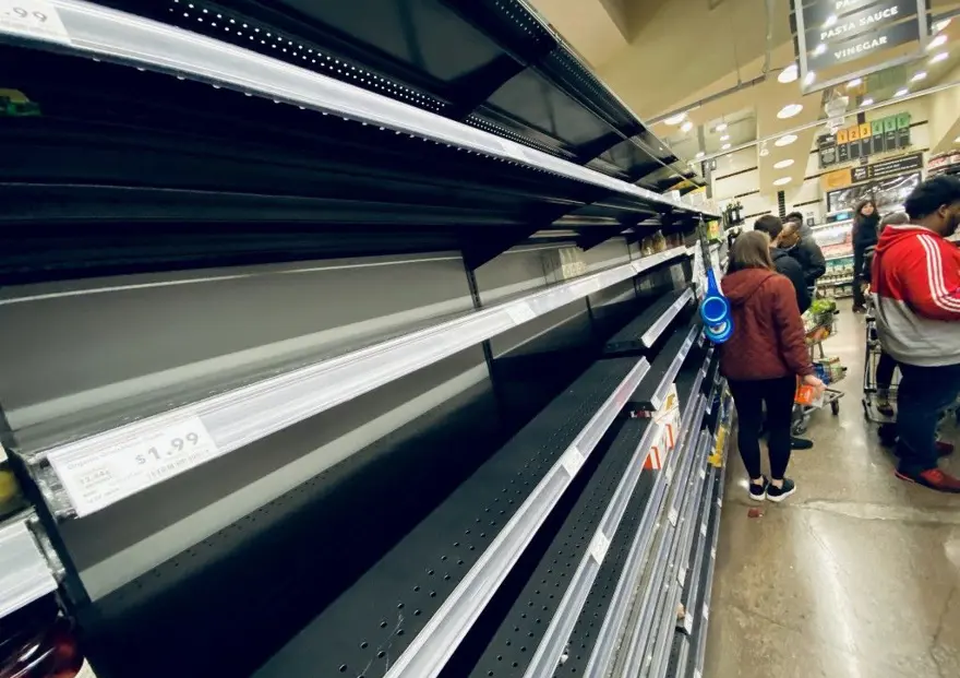 Corona'da hangi sektör kazandı, hangisi kaybetti 20