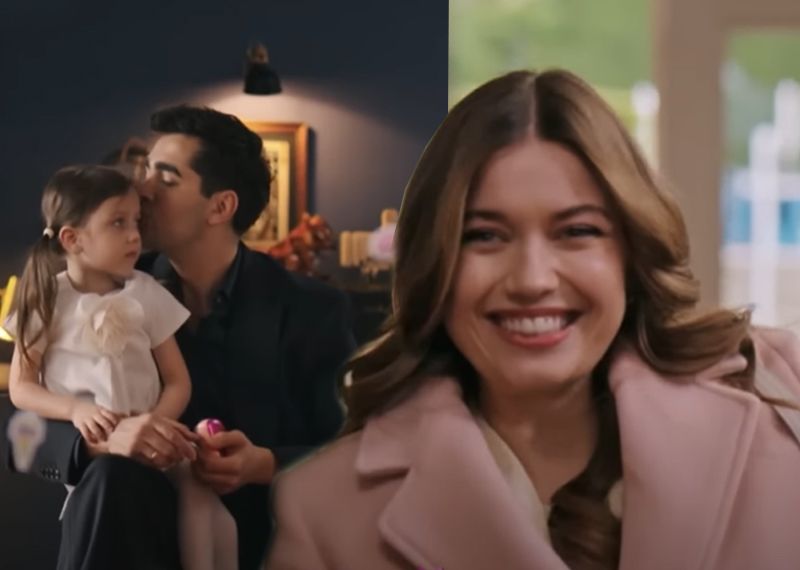Yalı Çapkını 100. bölüm fragmanı: Çok güzel oldun anne!