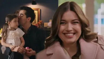 Yalı Çapkını 100. bölüm fragmanı: Çok güzel oldun anne!
