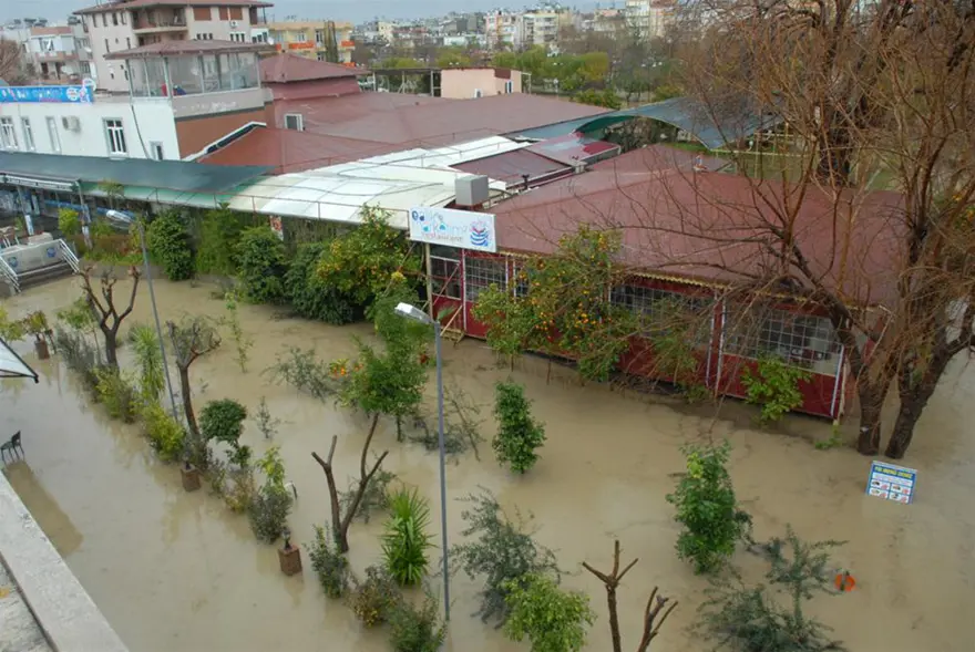 Manavgat 
