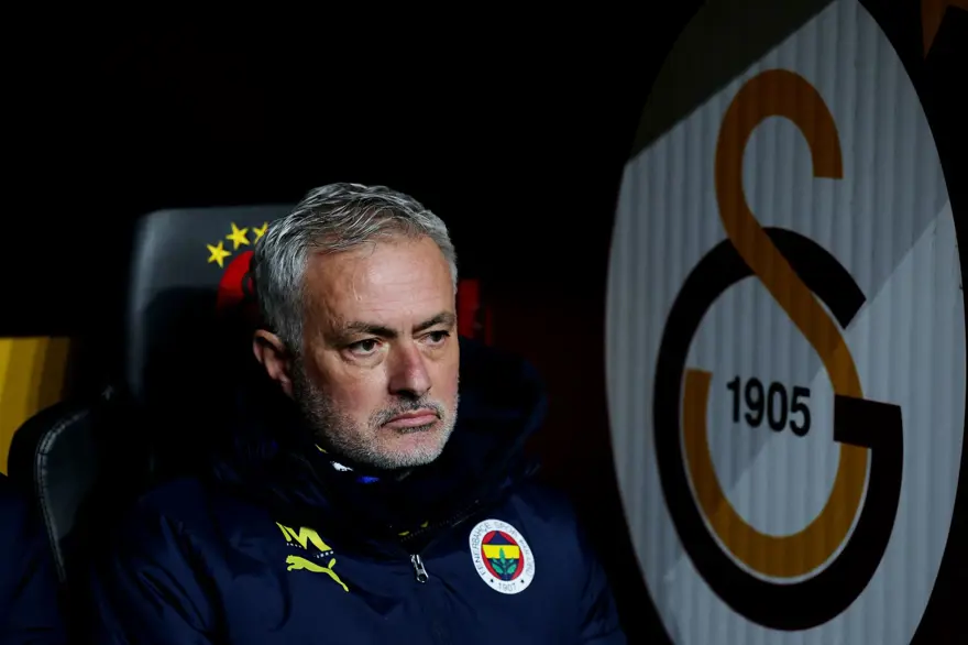 Maymun söylemi dünya basınında: "Mourinho'nun başı dertte, Galatasaray dava açacak" 13