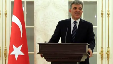 'Suriye’ye dış müdahaleyi doğru bulmuyoruz'