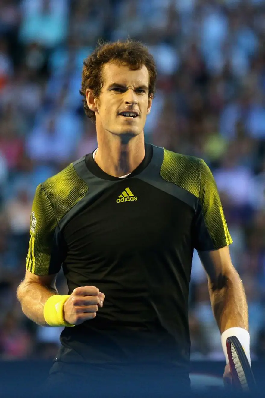 Avustralya'nın galibi Djokovic! 54