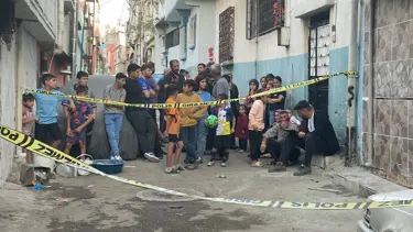 Tartıştığı kardeşi tarafından bıçaklanarak öldürüldü