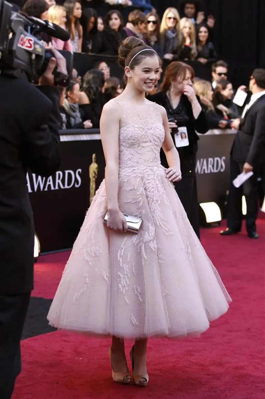 Hailee Steinfeld 61 Hailee Steinfeld 61