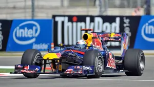 F1 Türkiye antrenman turları