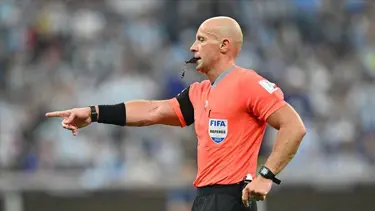 Galatasaray - Molde maçını Polonyalı hakem Szymon Marciniak yönetecek