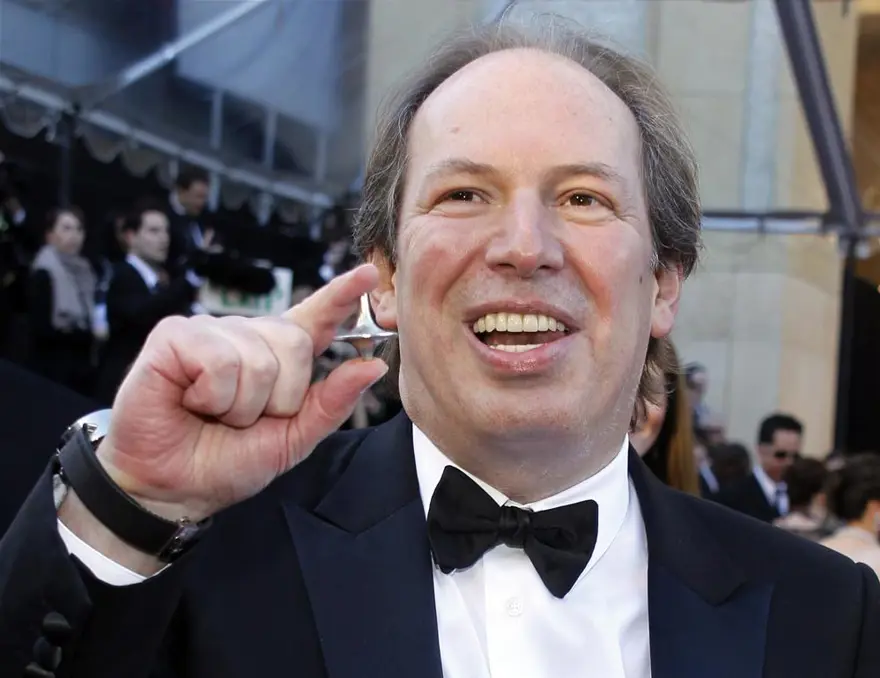 Hans Zimmer 183 Hans Zimmer 183
